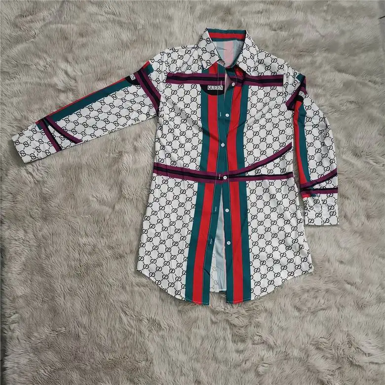 Gucci Dress s-5xl J1491 (1)